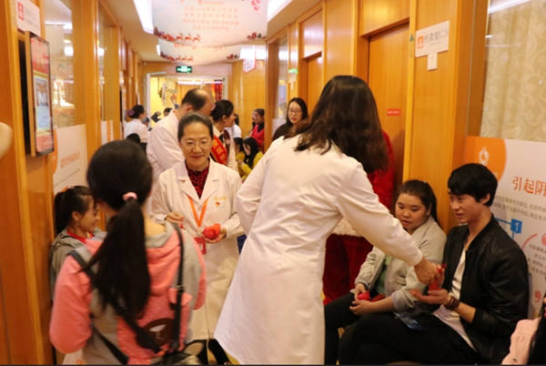 深圳婦幼醫院預約掛號-深圳婦幼醫院落bb