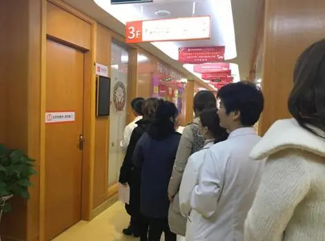 福田婦幼保健院預約掛號