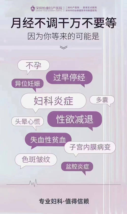月經不準時容易懷孕嗎-月經推遲怎麼辦-月經推遲原因