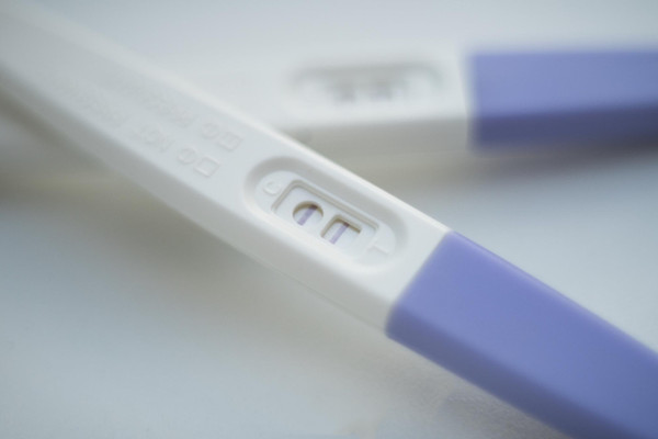 懷孕3周症狀-懷孕3周驗孕棒-懷孕3周超音波