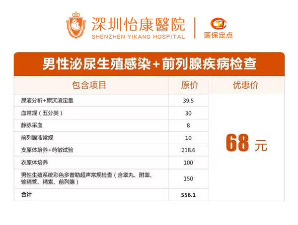 深圳hpv檢查-深圳性病檢查費用-男性性病檢查-深圳HIV篩查